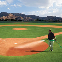 Underhill Sports Fields Products