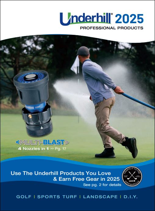 Underhill 2022 Catalog